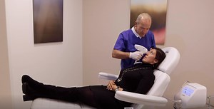 Tixel for Dry Eye Treatment - Eyetube