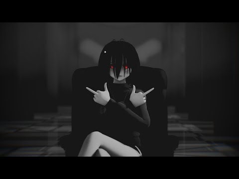 ||mmd x Undertale|| FML |Chara|
