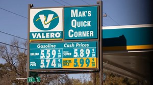 California Gas Prices: How state lawmakers want to help