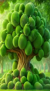 How To Grow Jackfruit Tree __ Propagate Jackfruit Tree #shorts #short #jackfruit | Farm Tree