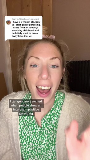 Effective Parenting Strategies With Positive Discipline | Gentle Parenting Tips