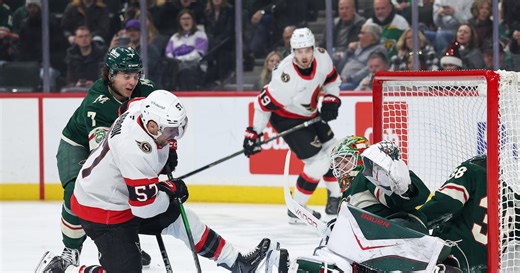 TSN Mornings: Johnson says the Sens have come up short in their game and situation management