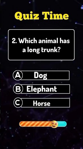 GK Quiz 🧠 | General Knowledge Question l Amazing Quiz