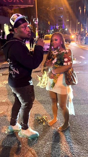 1.2M views · 22K reactions | Asking Girls Trick Questions In Philly  #publicinterview #comedy #reels #reelsfb #viral #explorepage #facebookreels #girls | Prince J | Facebook