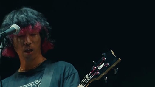 【LIVE】#NMNV今日送上：Hi-STANDARD 更换鼓手后首张专辑&专场集锦