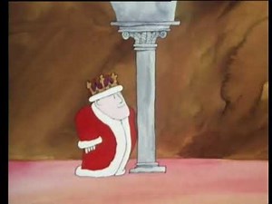 Mr. Benn | The Wizard