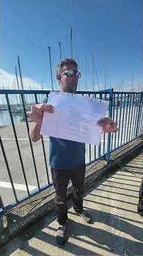What does Bryga sailing training look like in Croatia #sailing #sailingschool #sailingschool