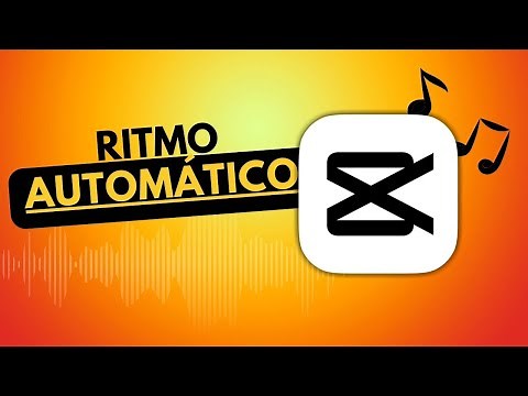 Como EDITAR al RITMO de la MUSICA en CAPCUT / COMPUTADORA