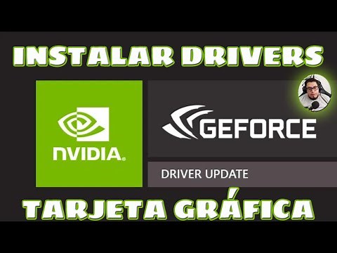 Download and Install Drivers for Any Nvidia Graphics Card on Windows 7/8/10/11