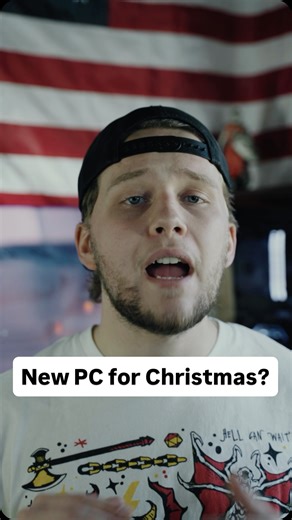 Nate on Instagram: "Got a brand new PC for Christmas? 🎄 Before you jump into your first game, there are a few must-do setup steps. Update Windows, install your GPU + motherboard drivers, and grab essentials like Steam, Discord, and MSI Afterburner so everything runs smooth from day one. What’s the first thing you install on a fresh PC? 👇 #pcbuild #newpc #gamingpc #pcsetup #techguide buildapc pcgaming"