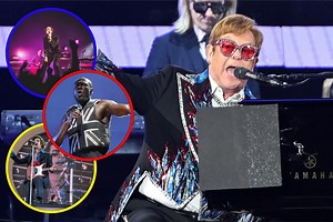 18 of the best songs mentioning Sheffield, from The Clash to Elton John