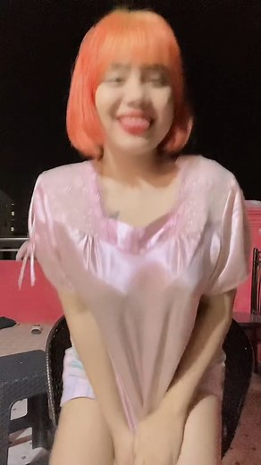 Is anyone watching live tonight, come and talk to the baby☺ | Meo Meo