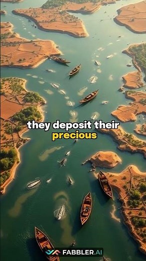 The Rivers That BUILT Civilization (Tigris & Euphrates Secrets)