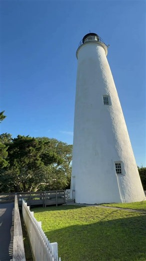 Travel to #ocracoke with me! #visitnc #outterbanks