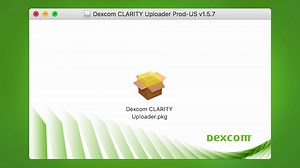 Dexcom G6：在计算机上使用Dexcom CLARITY
