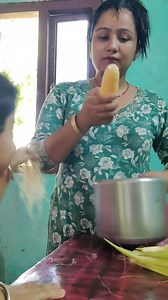 Hamro babale koseile kam goreko dekhnu vo voni afu pni thali alnu hunxa 😀 @highlight | Sonam KC