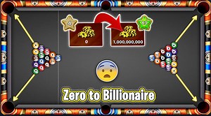 178K views · 3.7K reactions | How THIS KID became A BILLIONAIRE by playing Mumbai 15M Only ? - 8 Ball Pool GamingWithK YouTube Channel: https://www.youtube.com/c/gamingwithk #GamingWithK #BillionaireKid #8ballpool | Gaming with K | Facebook
