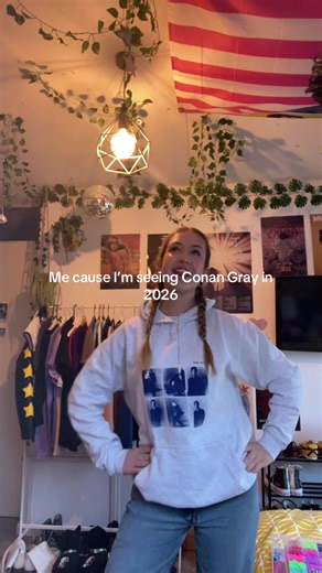 My Hair Transformation Journey with Conan Gray