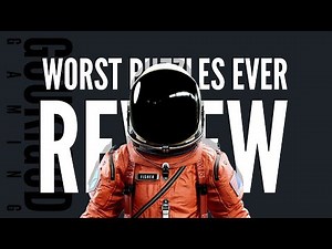 Observation Review: ALMOST The Best Sci-fi Thriller Game I’ve Ever Played [ PS4 ]