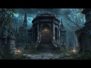 Dark Ambient Horror Music To Unlock Your Deepest Nightmares