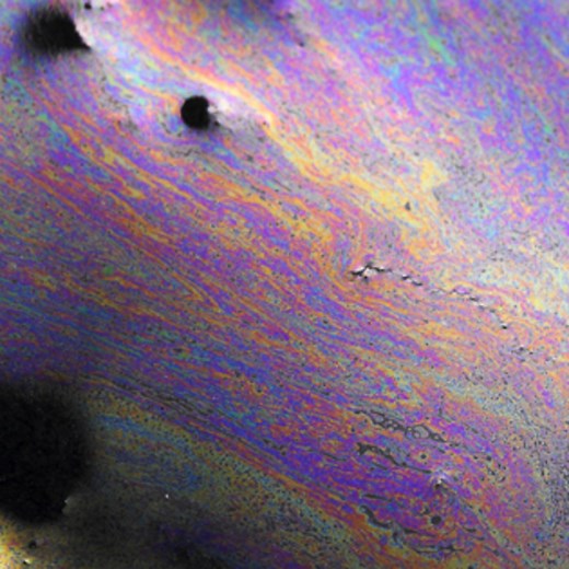 How did oil come to run our world?