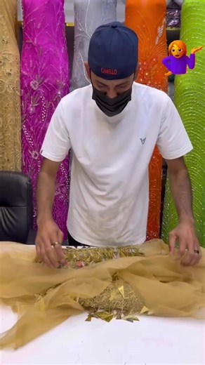 Ruby's Fashion on Reels