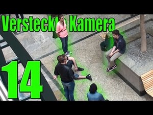 ANSTARREN 2 (Versteckte Kamera #14)