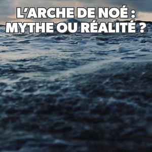 L’Arche de Noé, entre mythe et réalité, reste un mystère captivant exploré par des experts à travers les siècles… 📺L'Arche de Noé a-t-elle vraiment existé ?, mardi sur #RMCStory et sur RMC BFM PLAY 👉 https://bit.ly/47mtKi5 | RMC Story