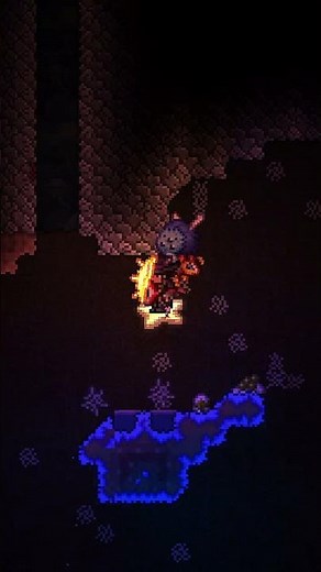 THIS 🔼 IS THE OTHER BEST ✨ Summoner Armor From 🌳 Terraria Pre Hardmode 😱