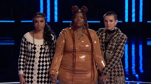 359K views · 4.3K reactions | 論 Drum roll, please 論 The Instant Save winner is... | The Voice | Facebook