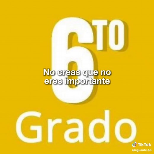 Recuerdos de 6°B: Vida Escolar y Graduación
