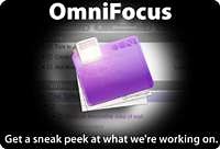 OmniFocus for Mac finally seeing the light of day