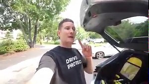 2.1K views · 105 reactions | On this weeks episode of DRIVE + PROTECT® we pull this 100 year old Doodlebug tractor out of the woods, got it running, cleaned it up and took steps to preserve it and prolong its life. Fun one to be a part of. Live now on Youtube. . #ammonyc #detailing #patina #preservation #doodlebug #tractor | AMMO NYC | Facebook