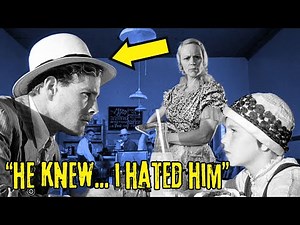 Paper Moon: 15 Weird And (Disturbing) Facts...