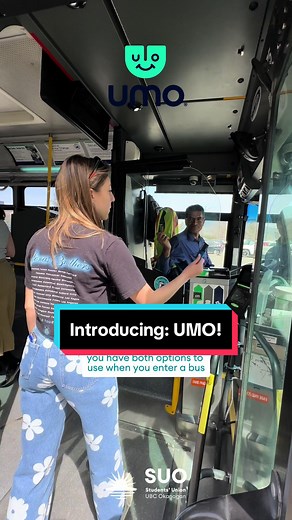 Get Your Summer UMO Pass for Just $63!