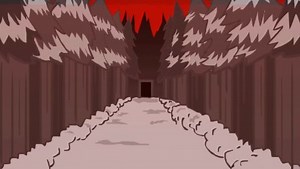 【Undertale动画_中字】地域之诗0