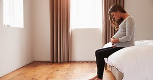 Comment expliquer l’essoufflement pendant la grossesse ?