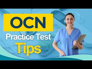 AOCNP Exam Prep 2026 - Advanced Oncology Certified Nurse Practitioner All You Need to Know