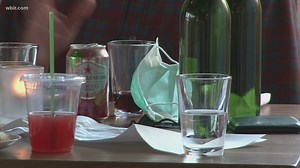 East Tennessee businesses split on how to enforce mask rules with the CDC's new guidance