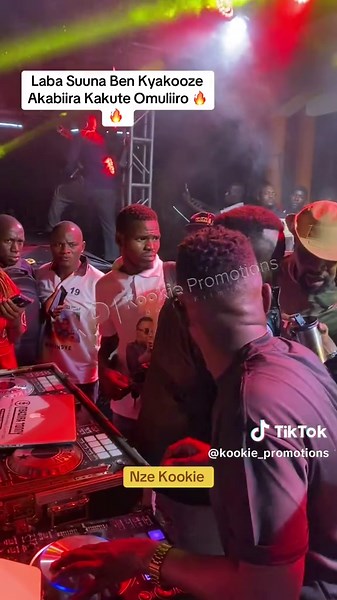 Laba Suuna Ben Kyakooze Akabiira Kakute Omuliiro