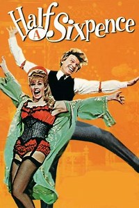Half a Sixpence (1968) - Movie