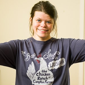 1.2M views · 1.7K reactions | My condition means I fall in love with everyone ❤️ | Born Different | Facebook