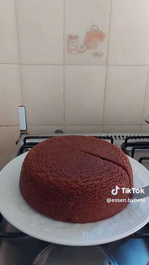 Tortita 7 Cucharadas: Receta Fácil y Esponjosa