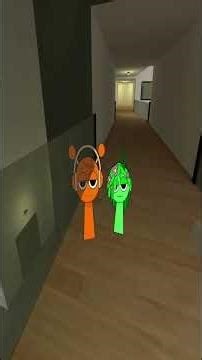 Helping Vineria Sprunki and Oren Sprunki Families Find Their Attributes in Portal!