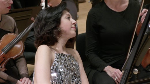 Maurice Ravel Piano Concerto in G Major for Piano and Orchestra