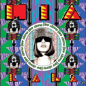 M.I.A. | Lyrics, Song Meanings & Music Videos