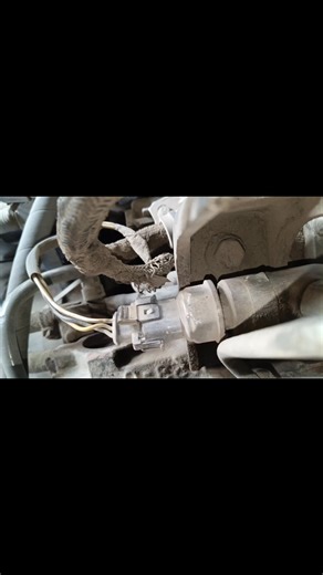 Tata BS4 common rail coupler fault code 0559 3741 37270 jab yah code active hota hai engine mein cut kata type ka awaaz a jaega #mokaramelectriciani #comments #tata #viralreelschallenge | Mokaram Electrician