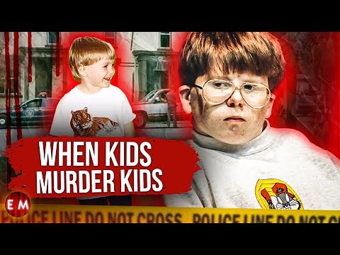 Eric Smith: The 13-Year-Old Murderer | True Crime Documentaries