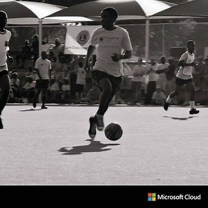 77K views · 59 reactions | See how the Microsoft Cloud helped the...