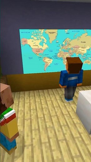 typowa lekcja geografii